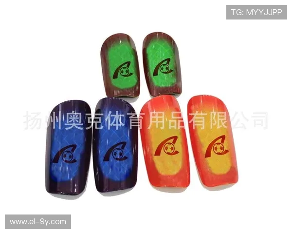 创新足球康复护具助力运动员科学恢复与竞技能力全面提升